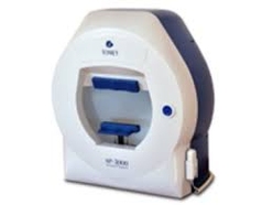 בדיקת שדה ראיה ממוחשבTOMEY 