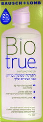 Biotrue