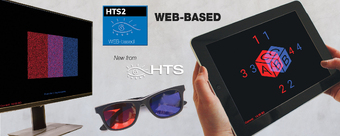 בדיקות ילדים ותרגול ראיה 